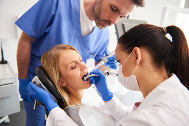  Park City, TN Holistic Dental Care Services Pros