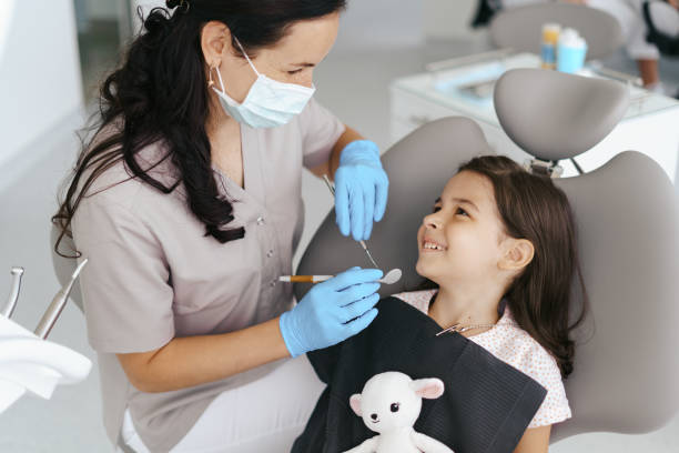 Best Pediatric Dentistry  in Park City, TN