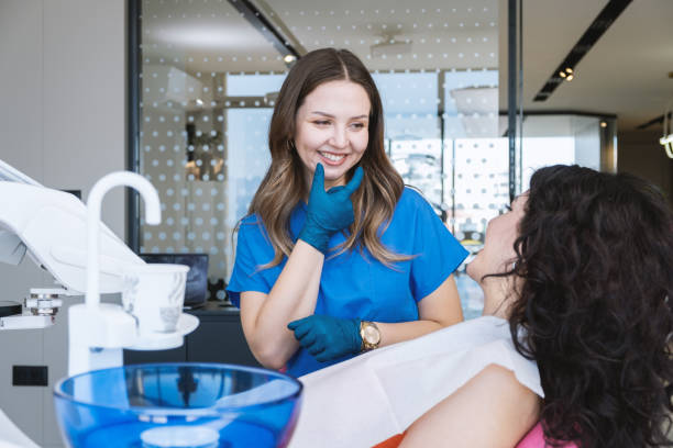 Best Wisdom Tooth Removal  in Park City, TN