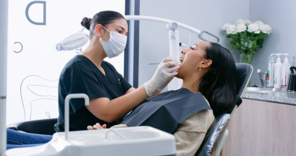 Emergency Dental Services in Park City, TN