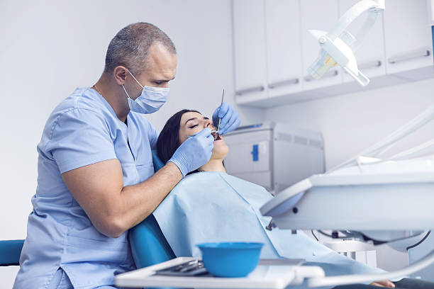 Trusted Park City, TN Holistic Dental Care Services Experts