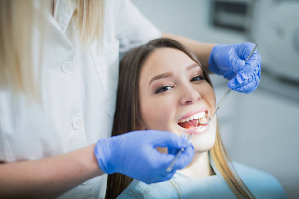 Best Tooth Extraction  in Park City, TN
