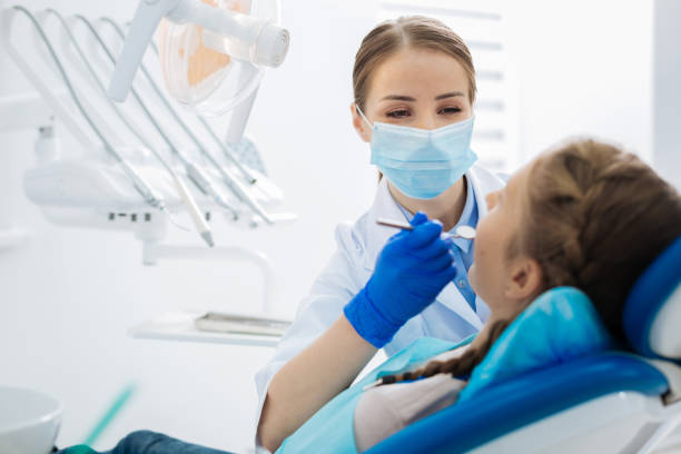Dental Inlays and Onlays in Park City, TN